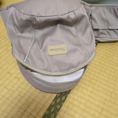 ヒップシートの画像