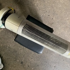 空気清浄機 イオニックターボ プロの画像