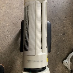 空気清浄機 イオニックターボ プロの画像