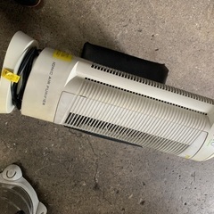 空気清浄機 イオニックターボ プロの画像