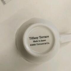 0601-192 ※箱なし※　TIFFANY＆CO．　マグカップの画像