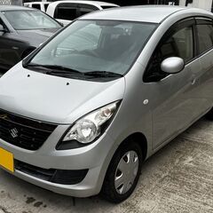 スズキセルボ　車検２年つけてお渡しします