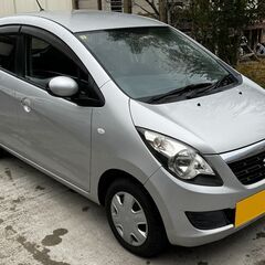 スズキセルボ　車検２年つけてお渡ししますの画像