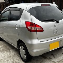 スズキセルボ　車検２年つけてお渡ししますの画像