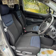 スズキセルボ　車検２年つけてお渡ししますの画像