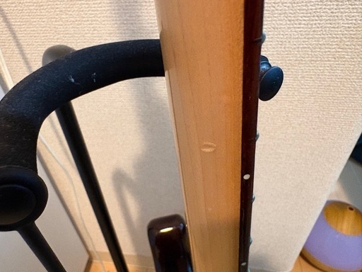 Schecterギター