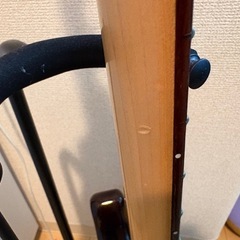 Schecterギターの画像