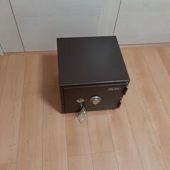 (家具) 耐火金庫　防犯金庫