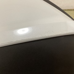 ホンダ 純正トップボックス　取付ベース　キーシリンダー ３点セットの画像