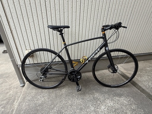 TREK FX2 Disc Lサイズ
