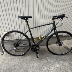TREK FX2 Disc Lサイズ