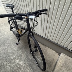 TREK FX2 Disc Lサイズの画像