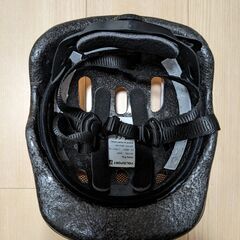 子供用自転車ヘルメットの画像