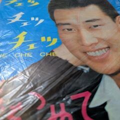 （中古EPレコード）チェッチェッチェッ−橋幸夫（12）