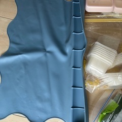 離乳食セットの画像