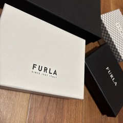 ブランド品　空箱の画像