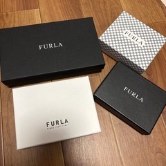 ブランド品　空箱
