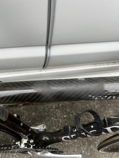 storck カーボンロードバイク　ジャンク