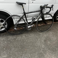 storck カーボンロードバイク　ジャンク