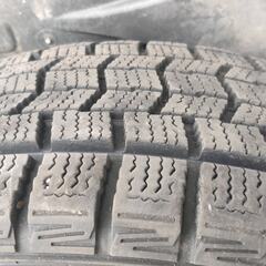 FALKEN ESPIA EPZ 185/65r15 13年製 ...
