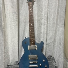 シャーベル　エレキギター