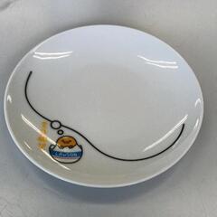 0601-352 ぐでたま食器