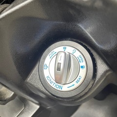 キーレス！！！キムコ　レーシングキング180i ABS motocamの画像