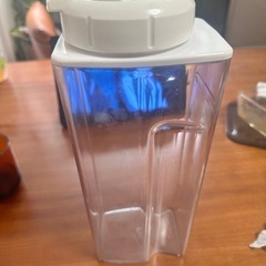 麦茶入れ　ぽっと