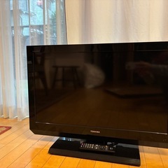 REGZA 液晶テレビ　32インチ