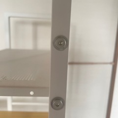 1人用デスク【取引中】の画像