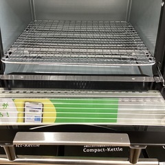 【トレファクマーケット久喜店】オーブントースター　(未使用品)の画像