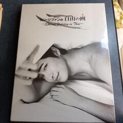 カン・ジファンの 自由の画