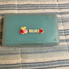 DSソフト専用ケース＆タッチペン