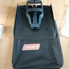 Coleman キャンプ用品一式