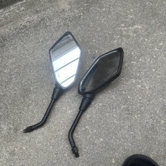 バイクミラー