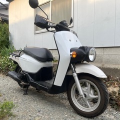 ベンリィ110 ホンダ