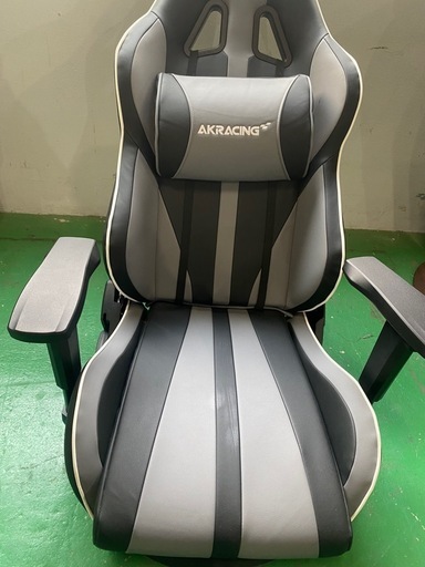 AKRACING,ゲーミングチェア