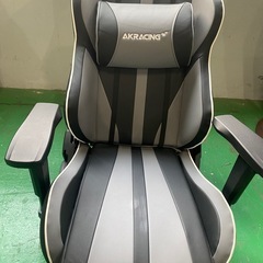 AKRACING,ゲーミングチェアの画像