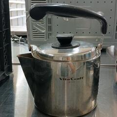 0601-149 vita craft やかん