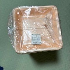 １００枚未使用トレーの画像