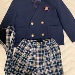 ほうりん系列園　制服・体操服・用品　の画像