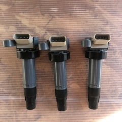 ムーブイグニッションコイル
