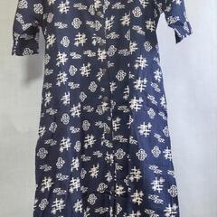 婦人服(ムームー)