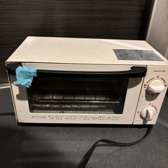 トースター