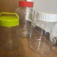 果実酒びん
