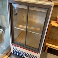 アサヒビール冷蔵庫【SANDEN MU-230XC J99702...
