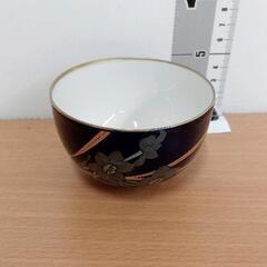 0601-331 香蘭社　湯呑み