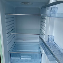 ARE冷凍冷蔵庫の画像