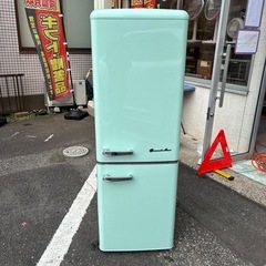 ARE冷凍冷蔵庫