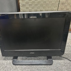 液晶テレビ 2008年製 Victor